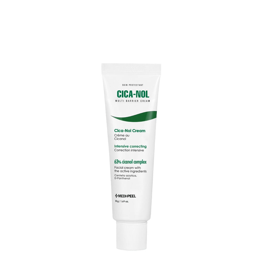 MEDI-PEEL Phyto Cica Nol Cream 50g Korean skincare product image