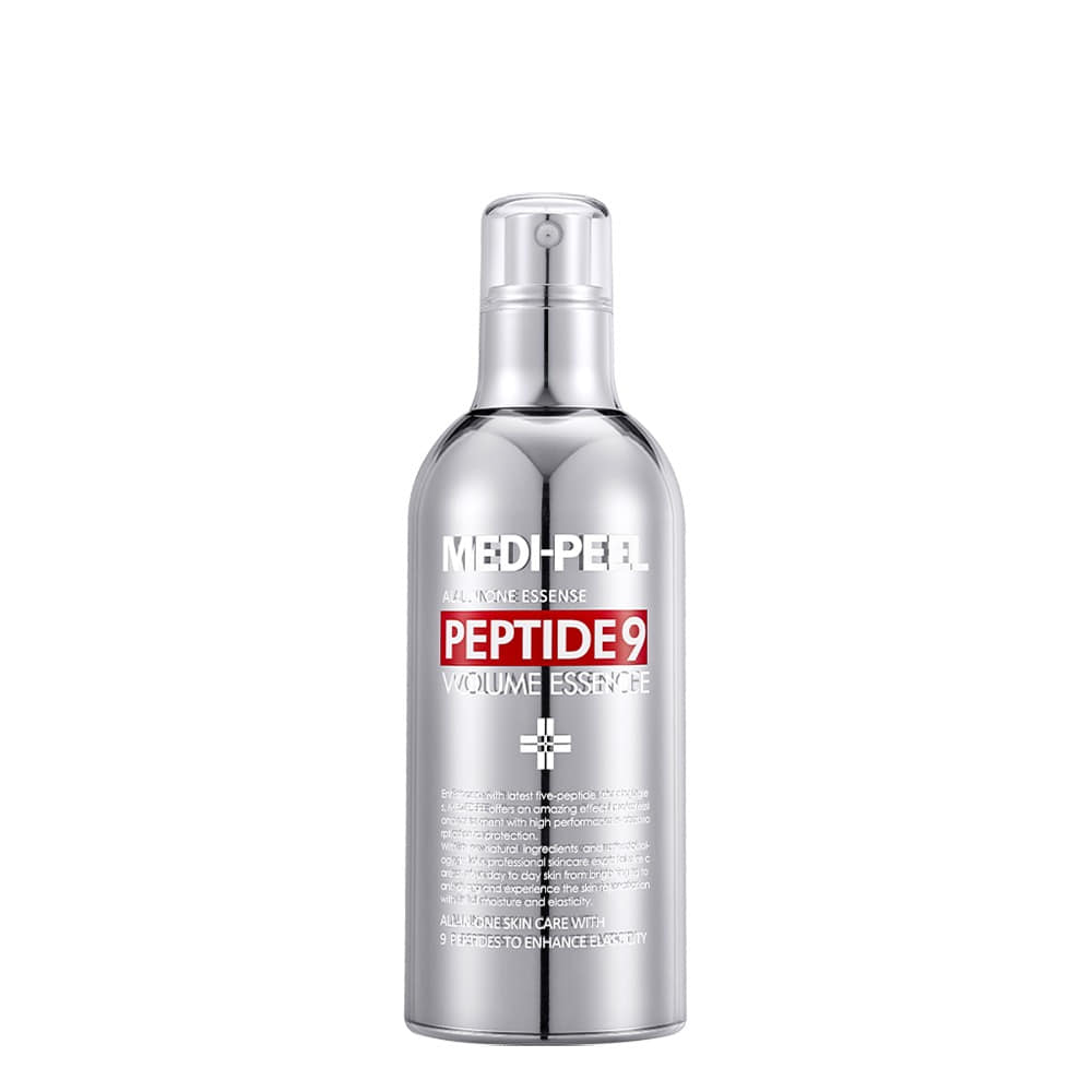 MEDI-PEEL Peptide 9 Volume All-in-One Essence 100ml Korean essence product image