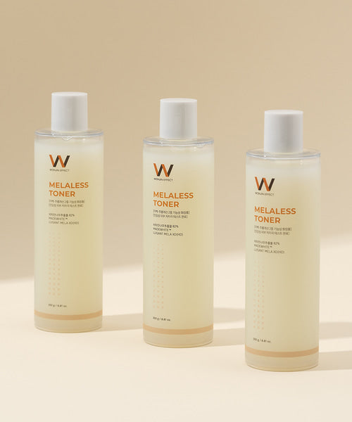 WONJIN EFFECT Melaless Toner 250g