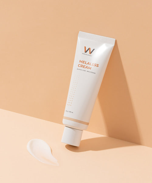 WONJIN EFFECT Melaless Cream 80g