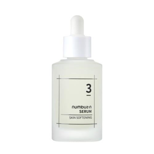 Anua Birch Serum and numbuzin No.3 Serum Hydration Duo