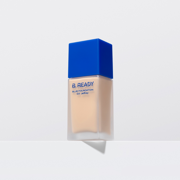 B.READY Blue Foundation 35ml (05_owen) 05 Owen K-beauty makeup product image