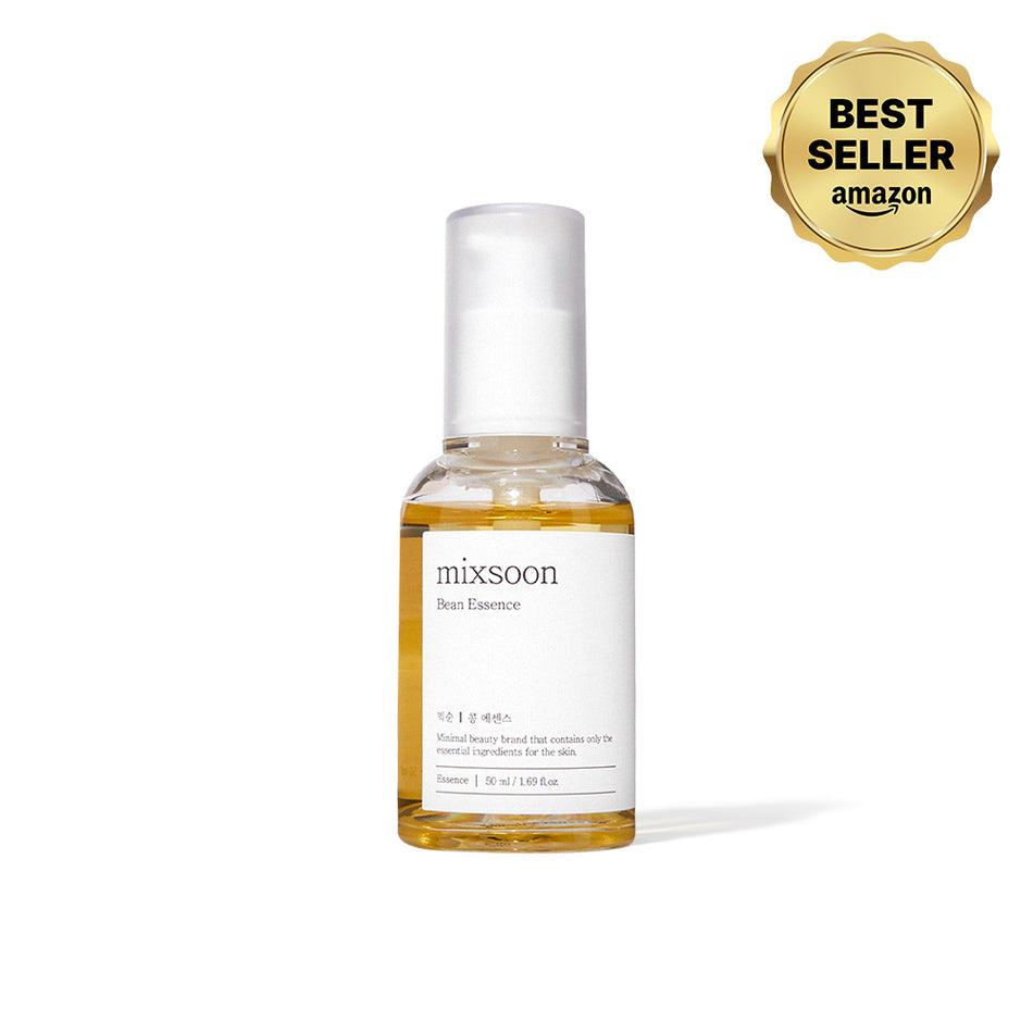 MIXSOON Bean Essence 50ml Korean essence product image