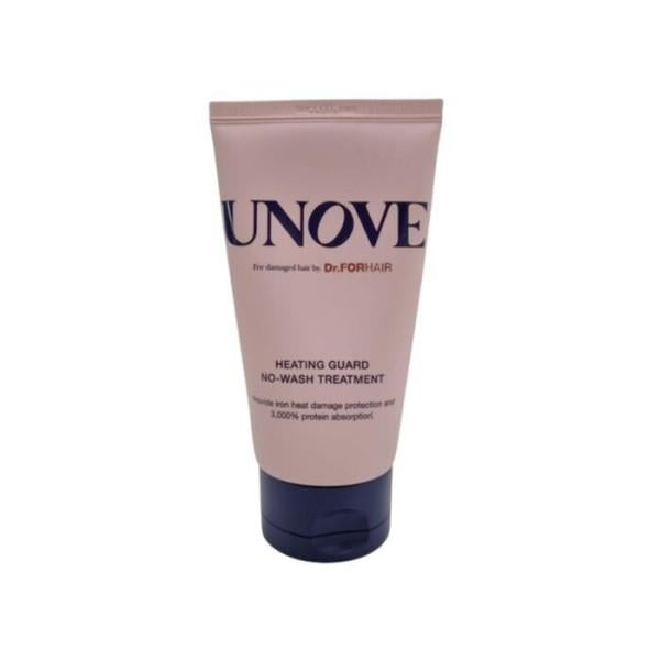 UNOVE Heating Guard No Wash Hair care 147ml Korean hair care product image