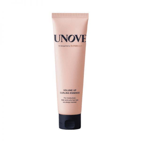 UNOVE Volume Up Curling Hair Essence 147ml Korean essence product image
