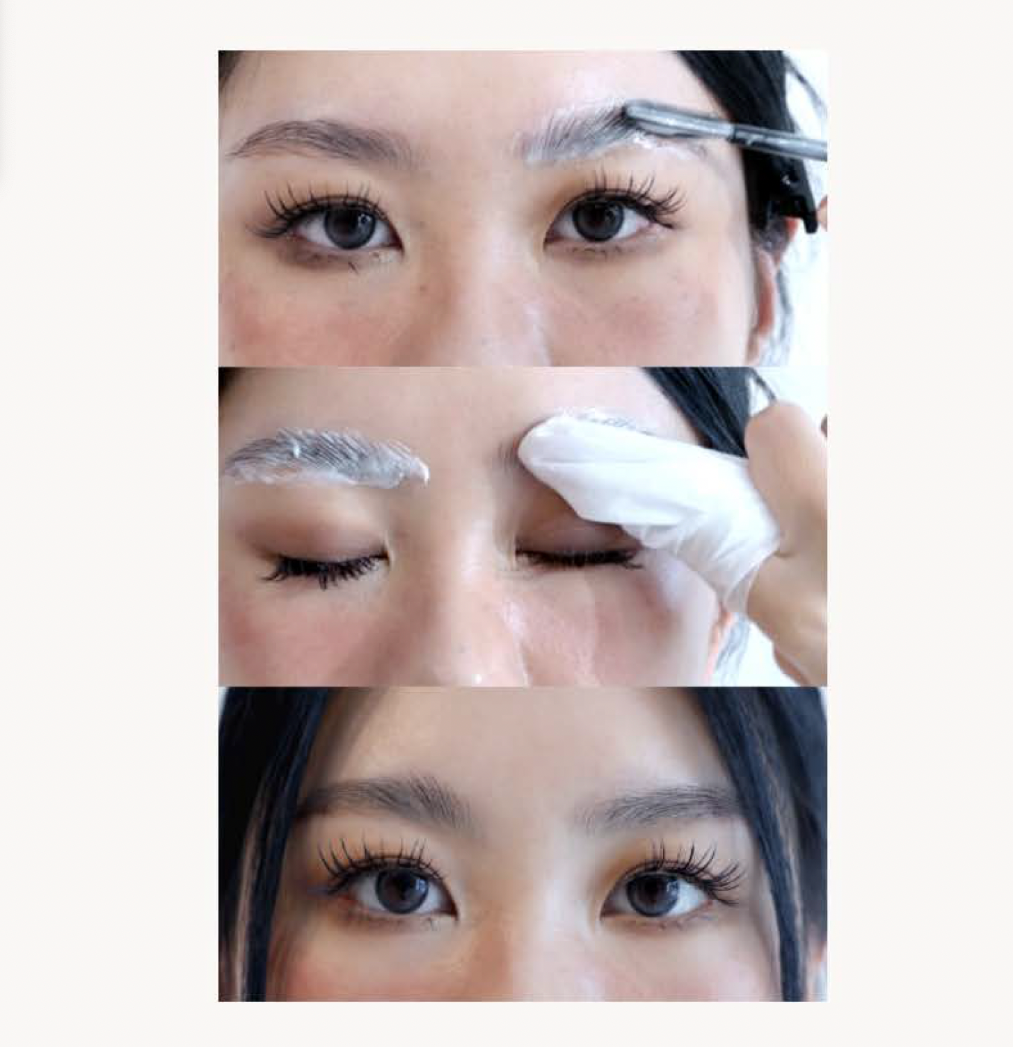 Entropy Tough Brow Lift Perm 20g product shot