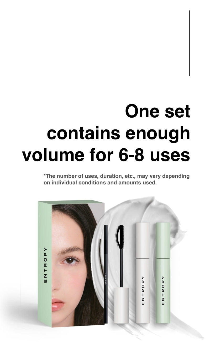 Entropy Tough Brow Lift Perm 20g product shot (2)