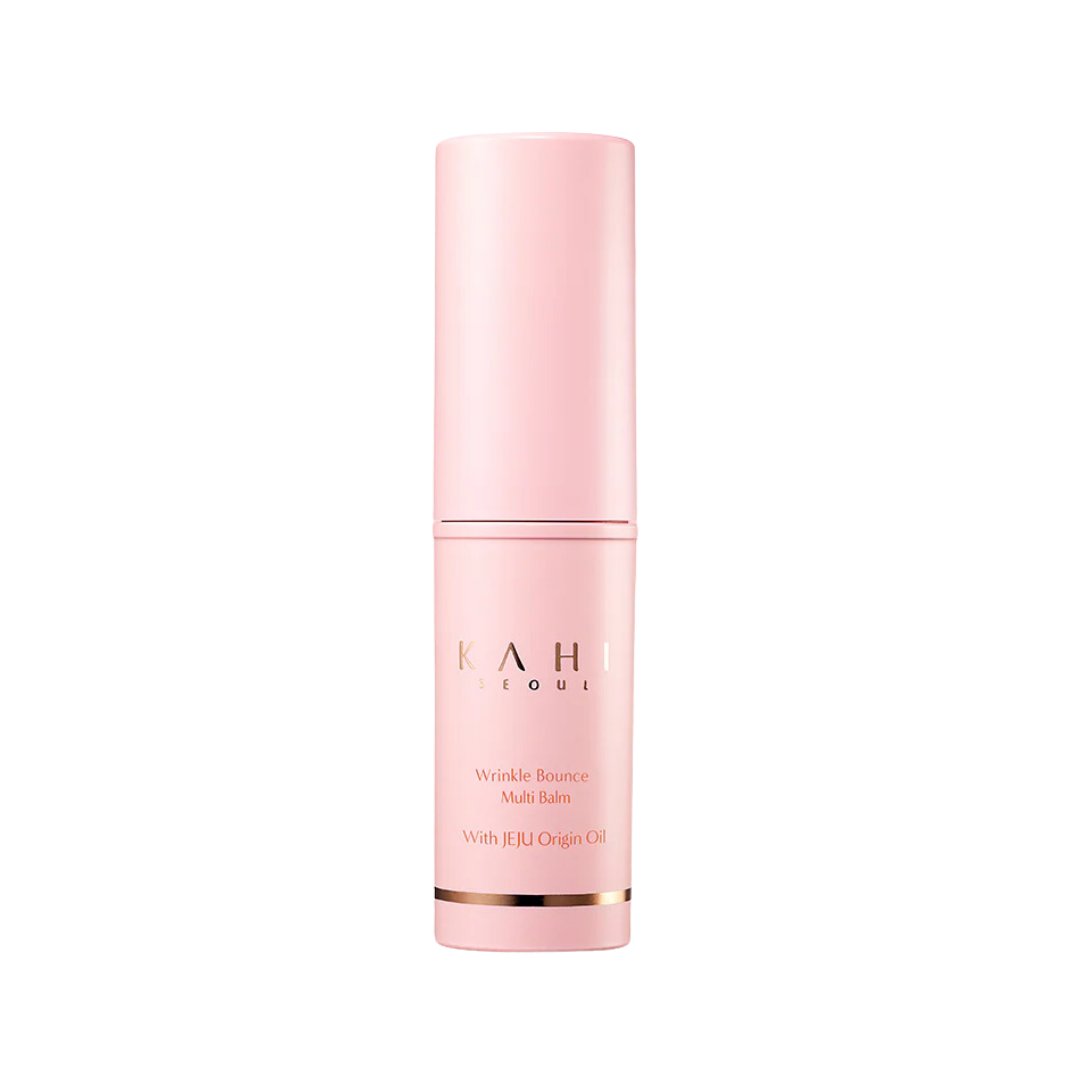KAHI Wrinkle Bounce Multi Balm 9g Korean moisturizer product image