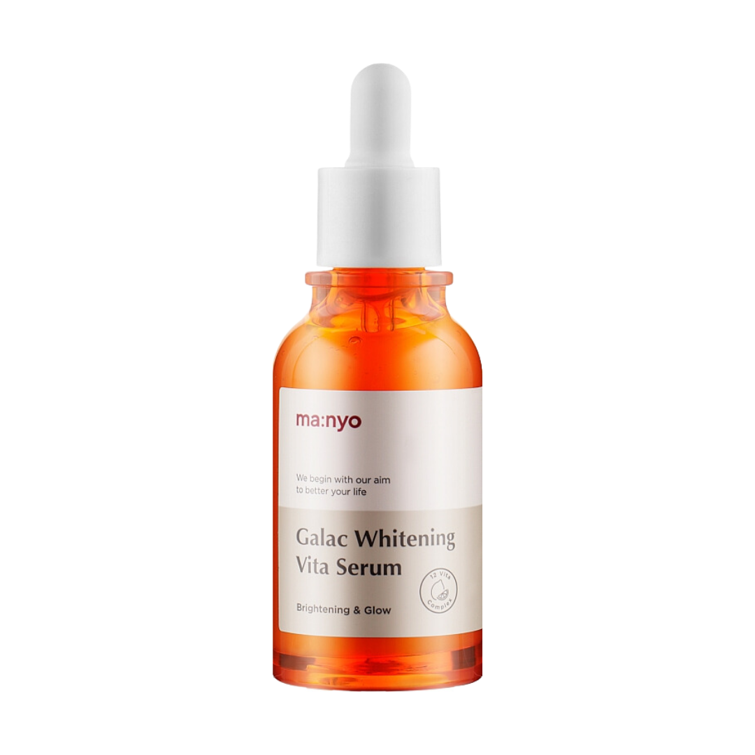 ma:nyo Whitening Vita Serum 50ml Korean serum product image