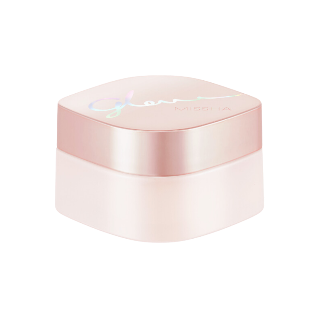 MISSHA Glow Skin Balm 50ml Korean moisturizer product image