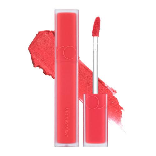 rom&nd Blur Fudge Tint 5g 9 Corral Jublee K-beauty lip product product image