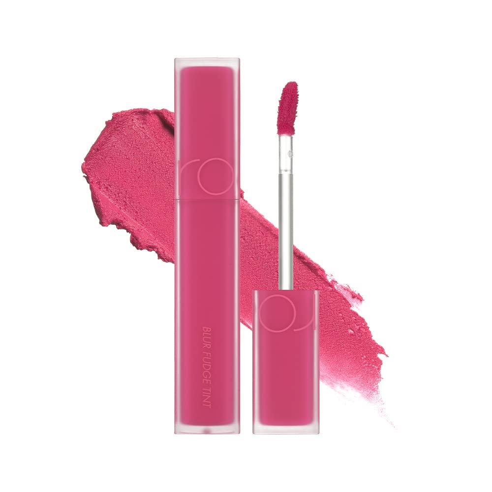 rom&nd Blur Fudge Tint 5g 5 Bibi Candy K-beauty lip product product image
