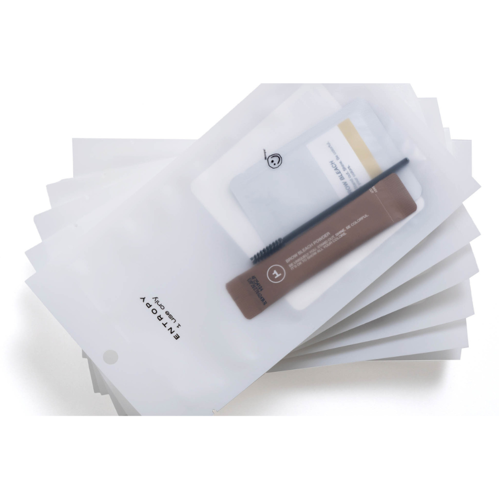 back of the packaging with usage instructions