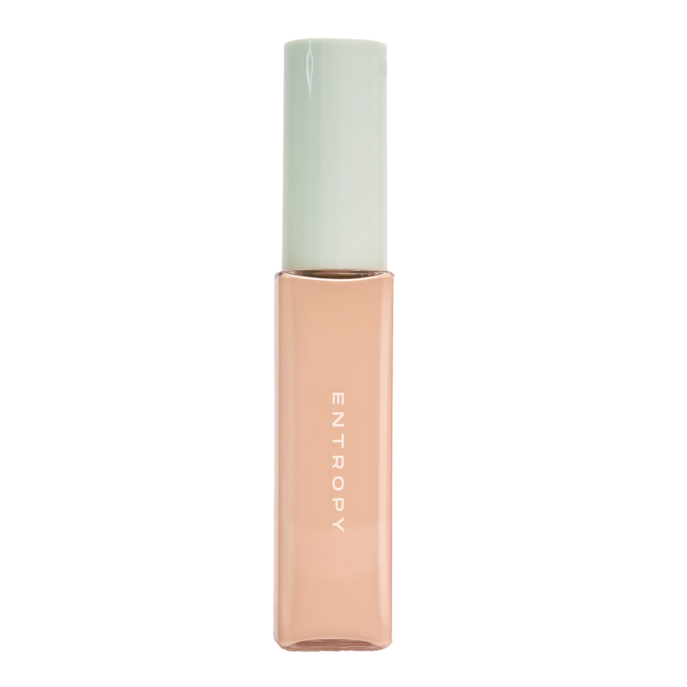 ENTROPY Organza Fit Spatula Foundation #21.1 K-beauty makeup product image