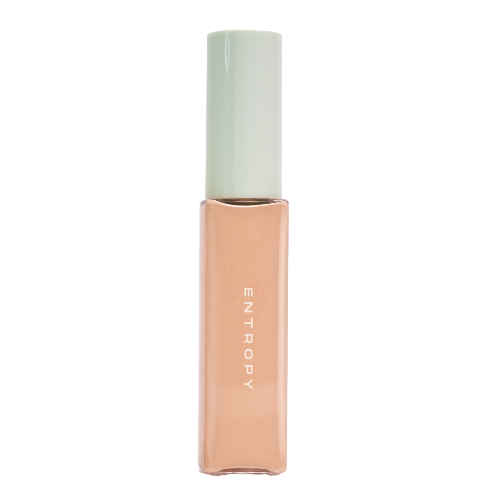 ENTROPY Organza Fit Spatula Foundation #22.8 K-beauty makeup product image