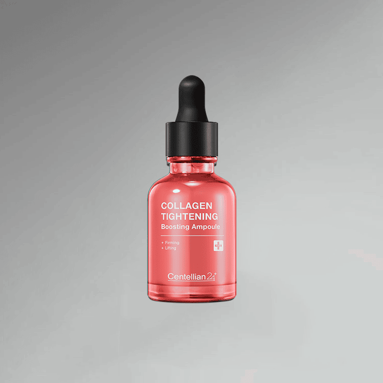 Centellian24 Collagen Tightening Boosting Ampoule 30ml Korean ampoule product image