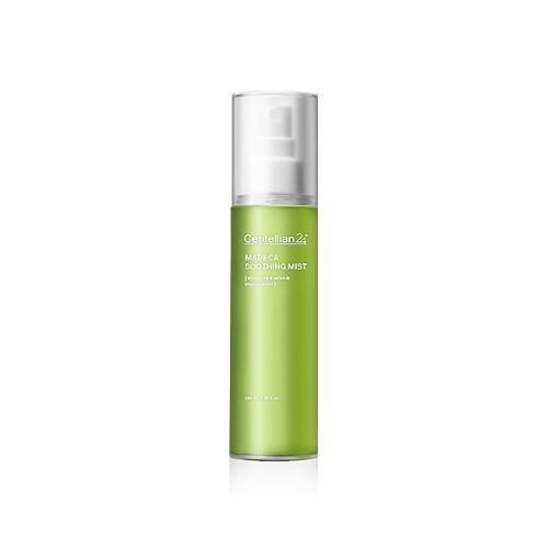 Centellian24 Madeca Soothing Mist 100ml Korean skincare product image