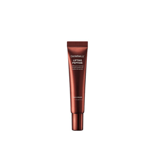 Centellian24 Lifting Peptide Eye Cream 15ml Korean moisturizer product image