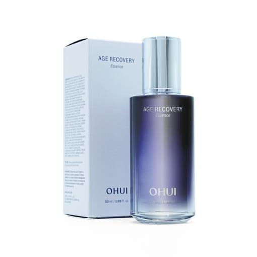 OHUI Age Recovery Essence 45ml Korean essence product image