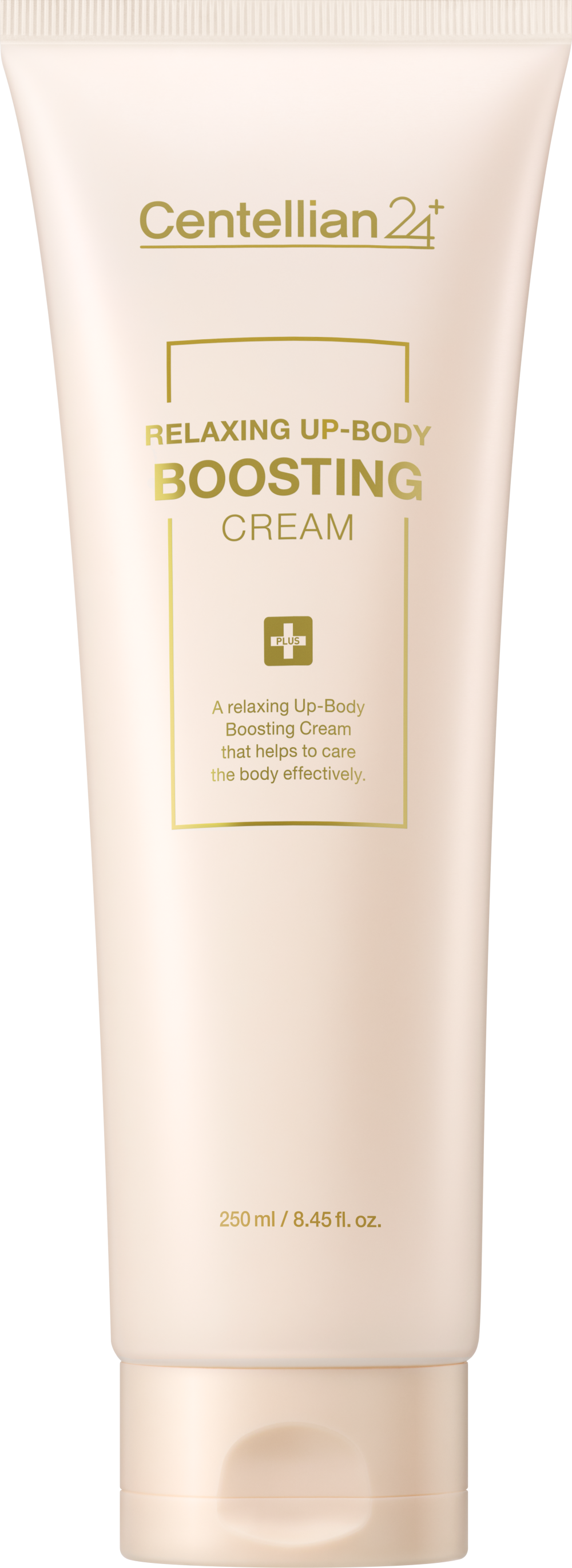 Centellian24 Body Boosting Cream packaging front