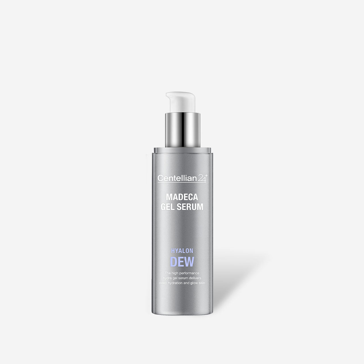 Centellian24 Madeca Gel Serum Hyalron Dew 30ml Korean serum product image