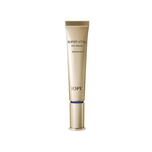 IOPE Super Vital Eye Cream 25ml Korean moisturizer product image