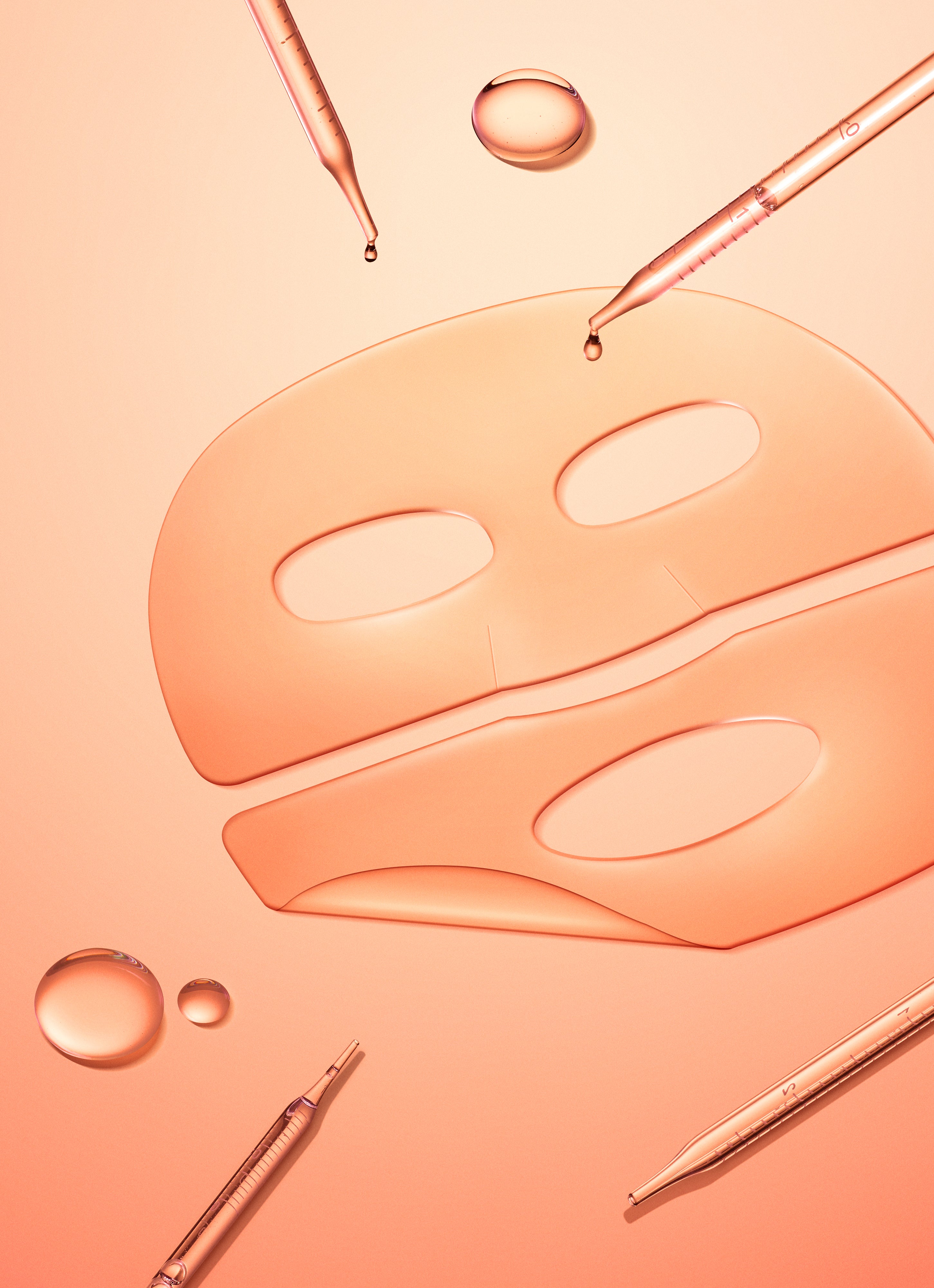 Centellian24 Madeca Lab PDRN Skin Tightening Glow Gel Mask 1ea Korean skincare product image
