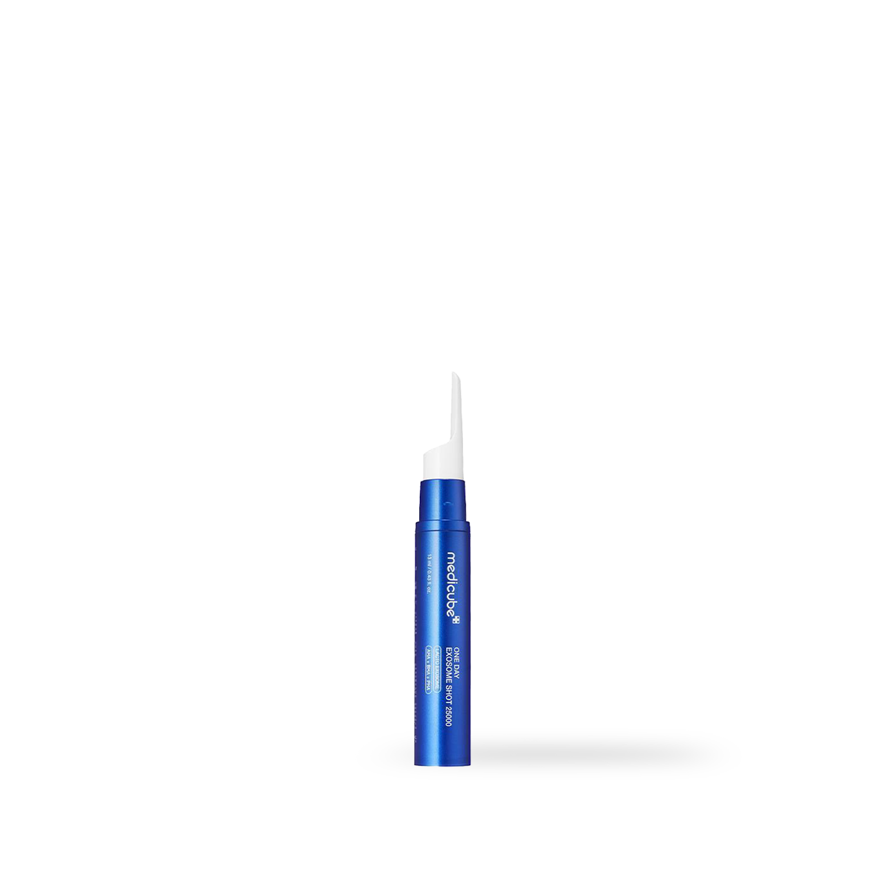 Medicube Zero One Day Exosome Shot Pore Ampoule 25000 13ml Korean ampoule product image