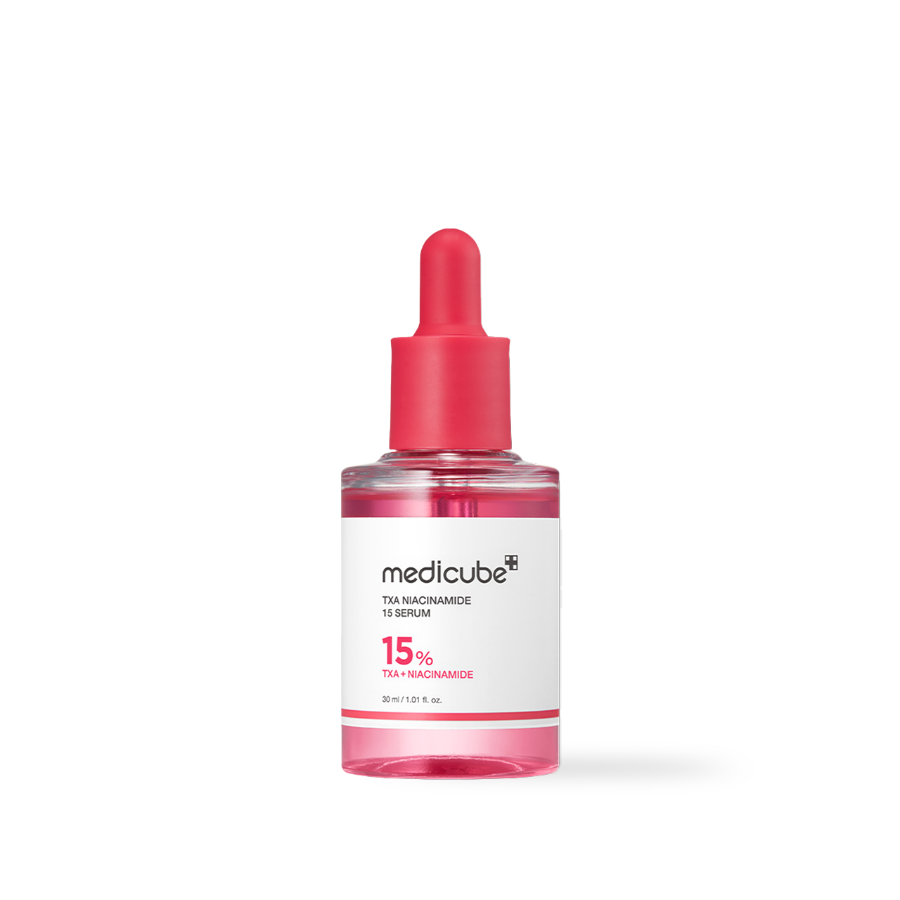 Medicube TXA Niacinamide Serum 30ml Korean brightening serum product image