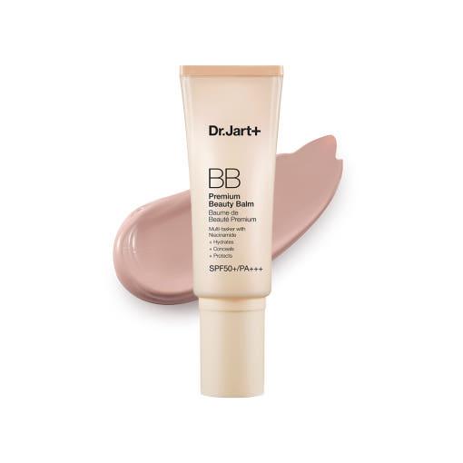 Dr. Jart+ Premium BB Beauty Balm 40ml #FAIR Light K-beauty makeup product image