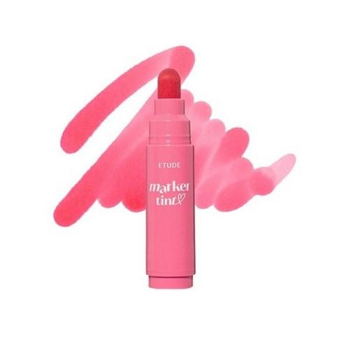 ETUDE - Dear Darling Marker Tint >> 12 Colors