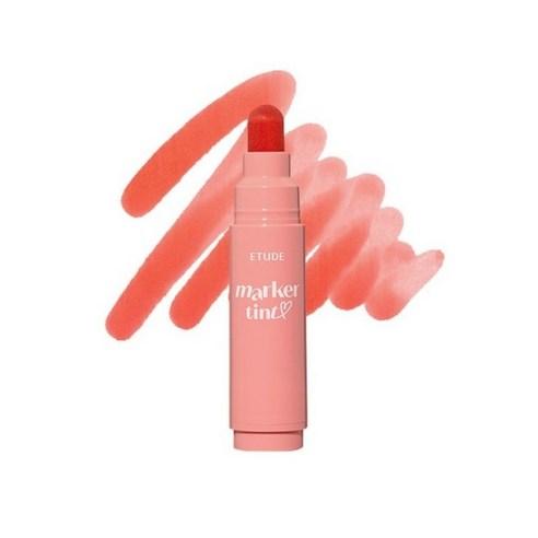 ETUDE - Dear Darling Marker Tint >> 12 Colors