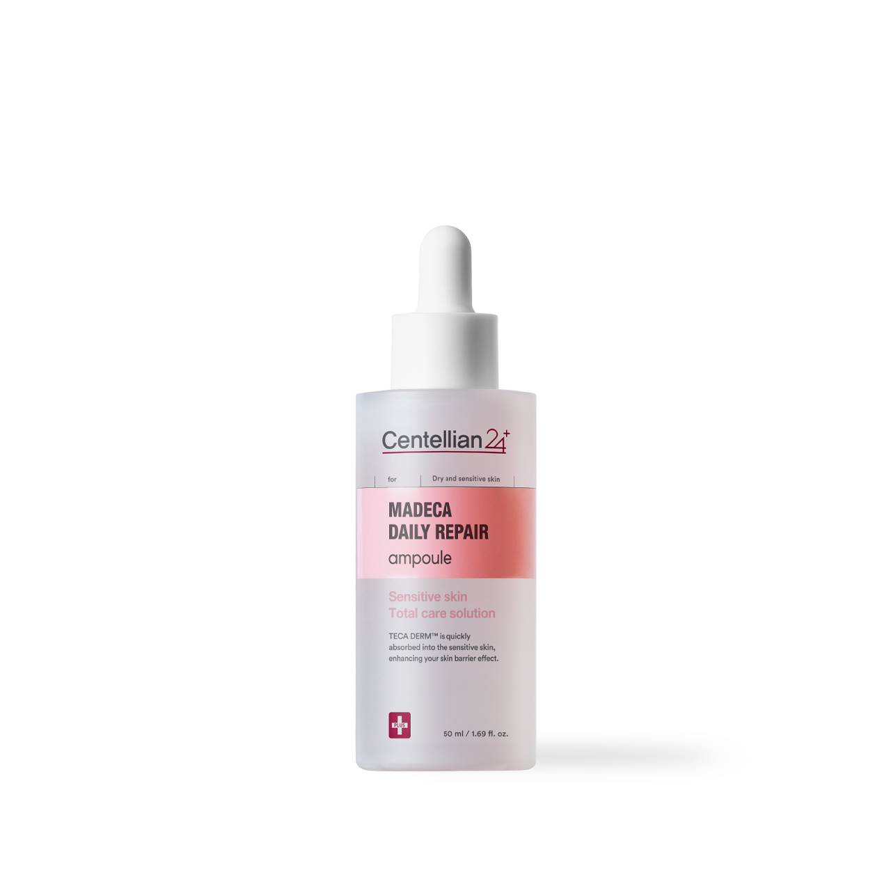 Centellian24 Madeca Daily Repair Ampoule 50ml Korean ampoule product image