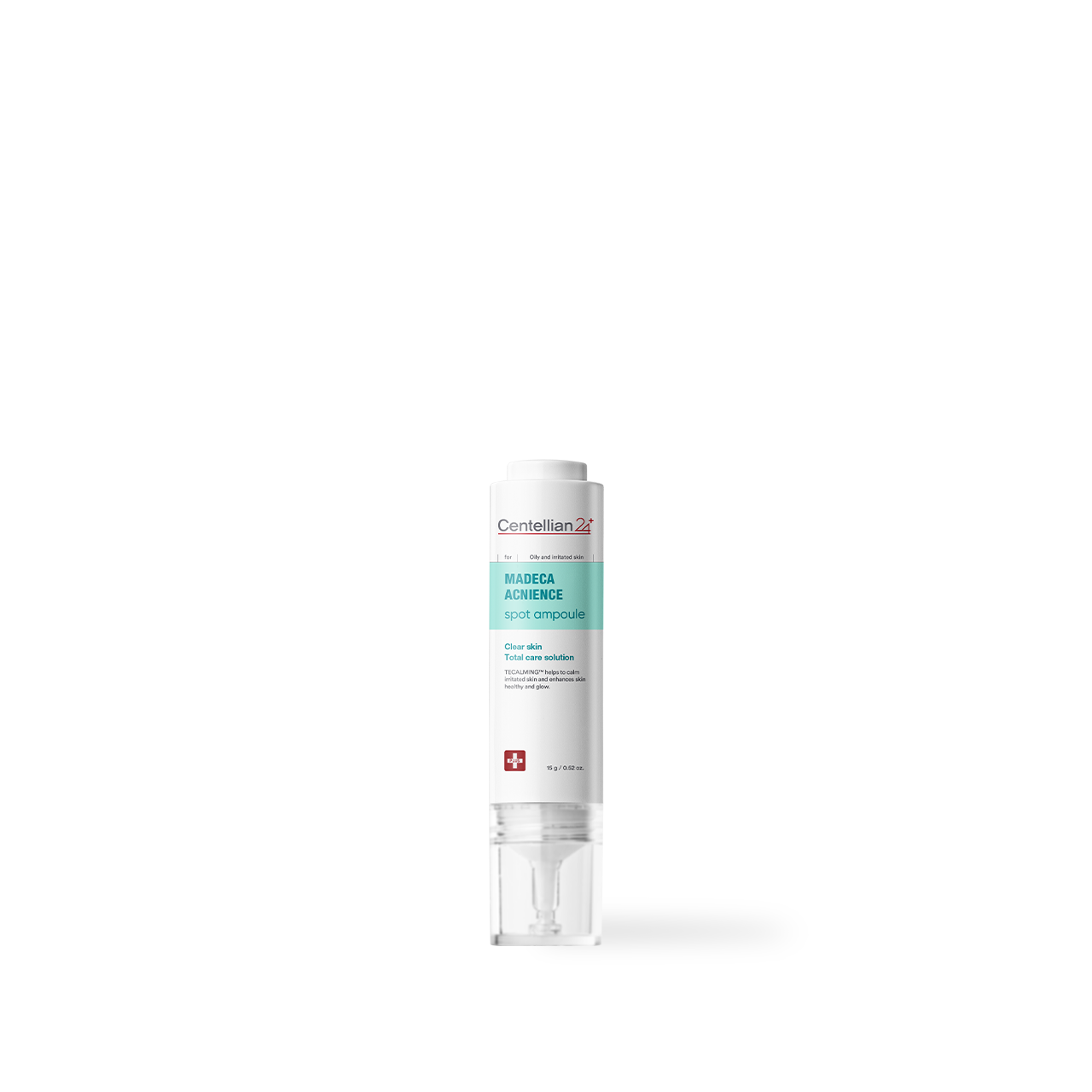 Centellian24 Madeca Acnience Spot Ampoule 15ml Korean ampoule product image