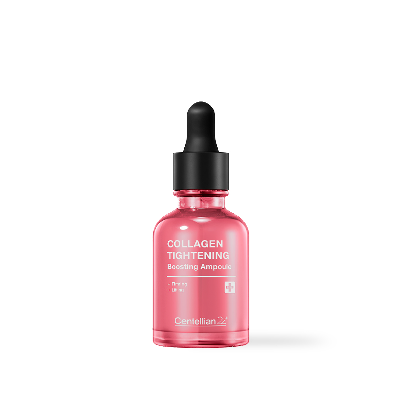 Centellian24 Collagen Ampoule dropper dispensing liquid