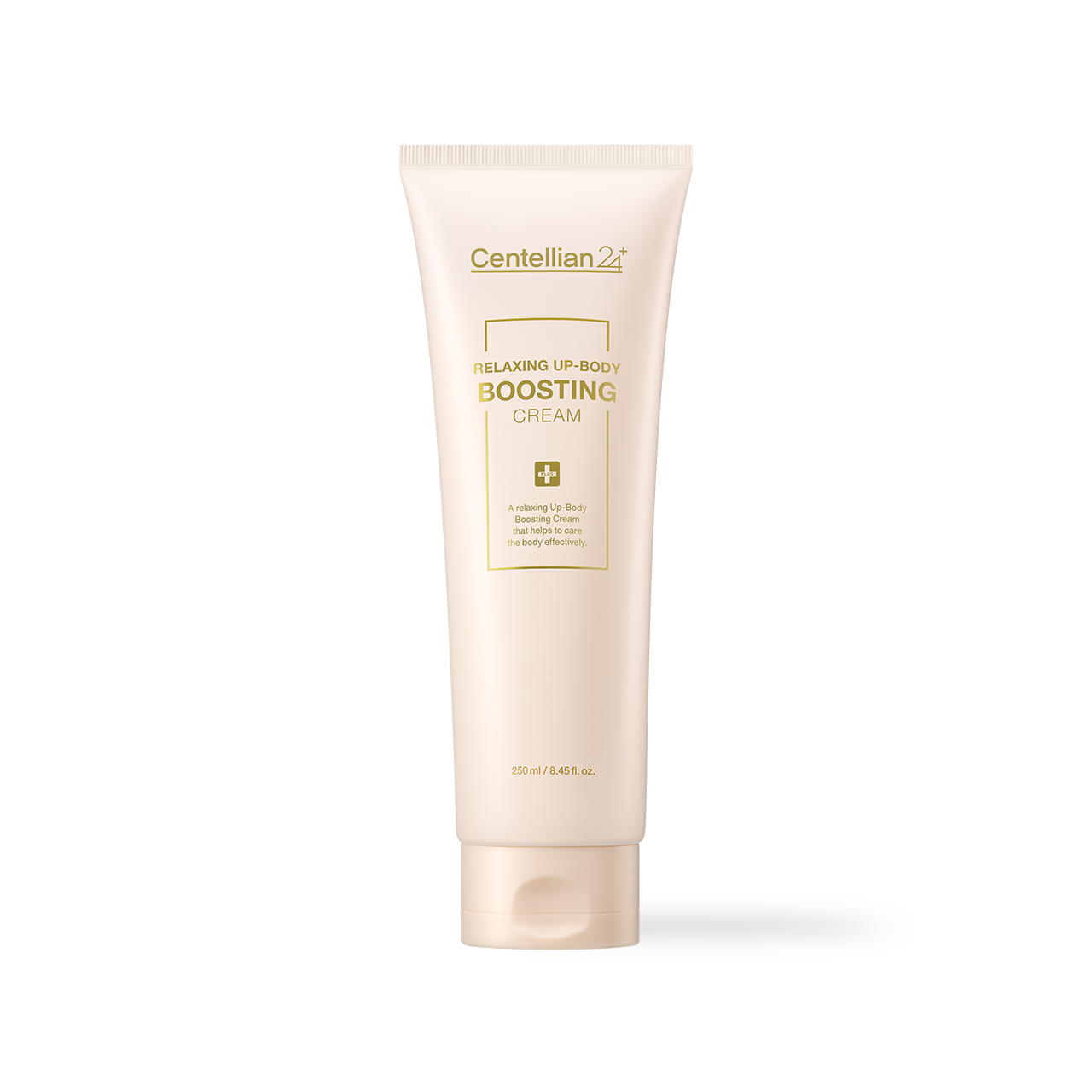 Centellian24 Relaxing Up Body Boosting Cream 250ml Korean moisturizer product image