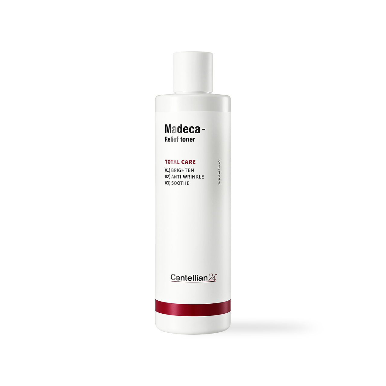 Centellian24 Madeca comfort Toner 300ml Korean toner product image