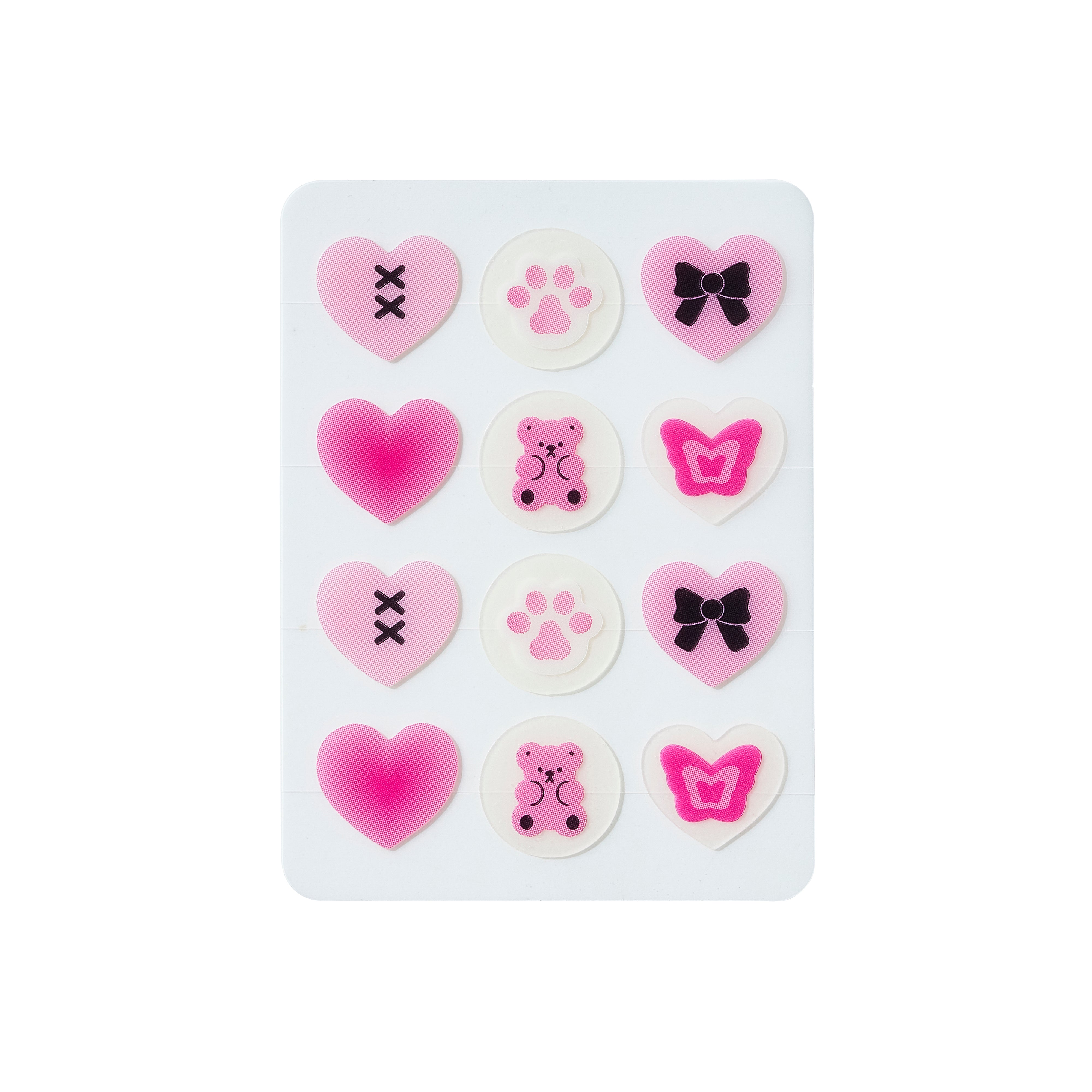Centellian24 Madeca Medi Patch Special Color 36pcs Korean skincare product image