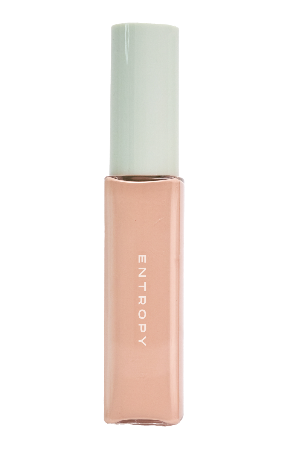 ENTROPY Organza Fit Spatula Foundation K-beauty makeup product image