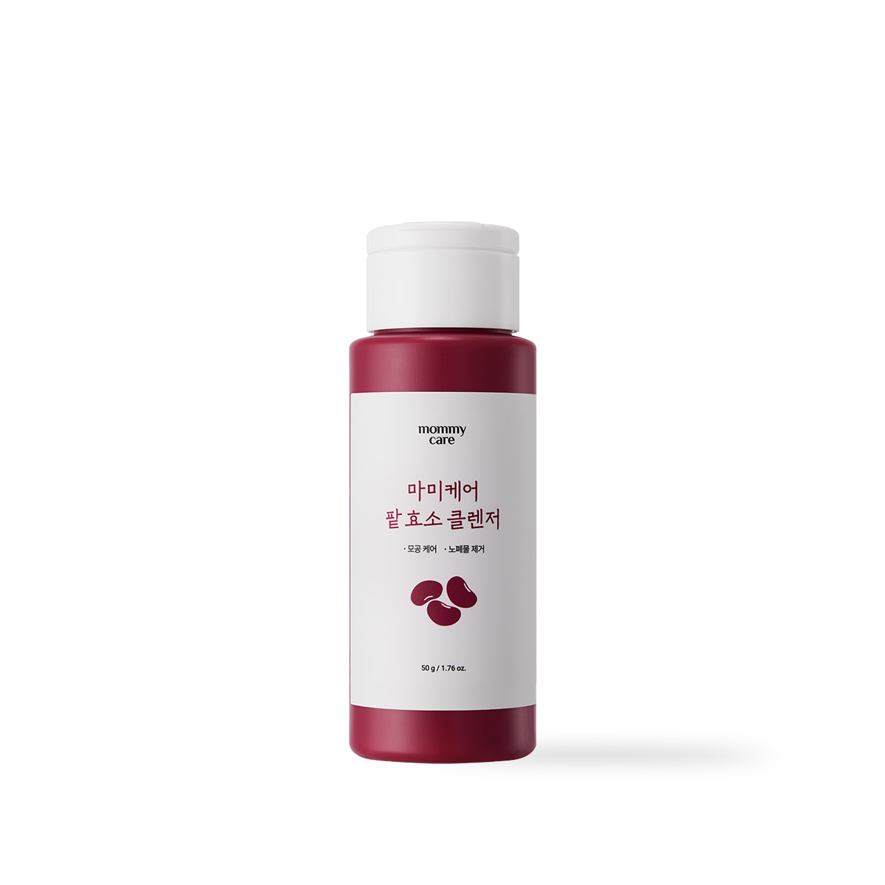 mommycare Red Bean Enzayme Cleanser 50g Korean cleanser product image