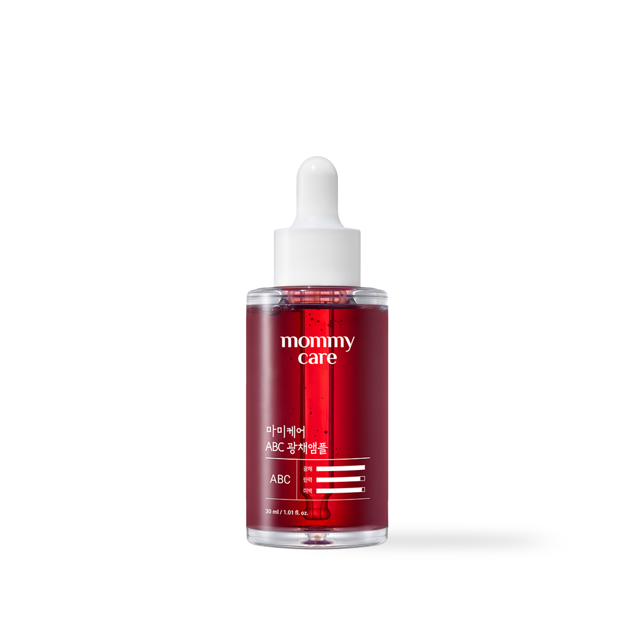 mommycare Abc Collagen Brightening Ampoule 30ml Korean ampoule product image