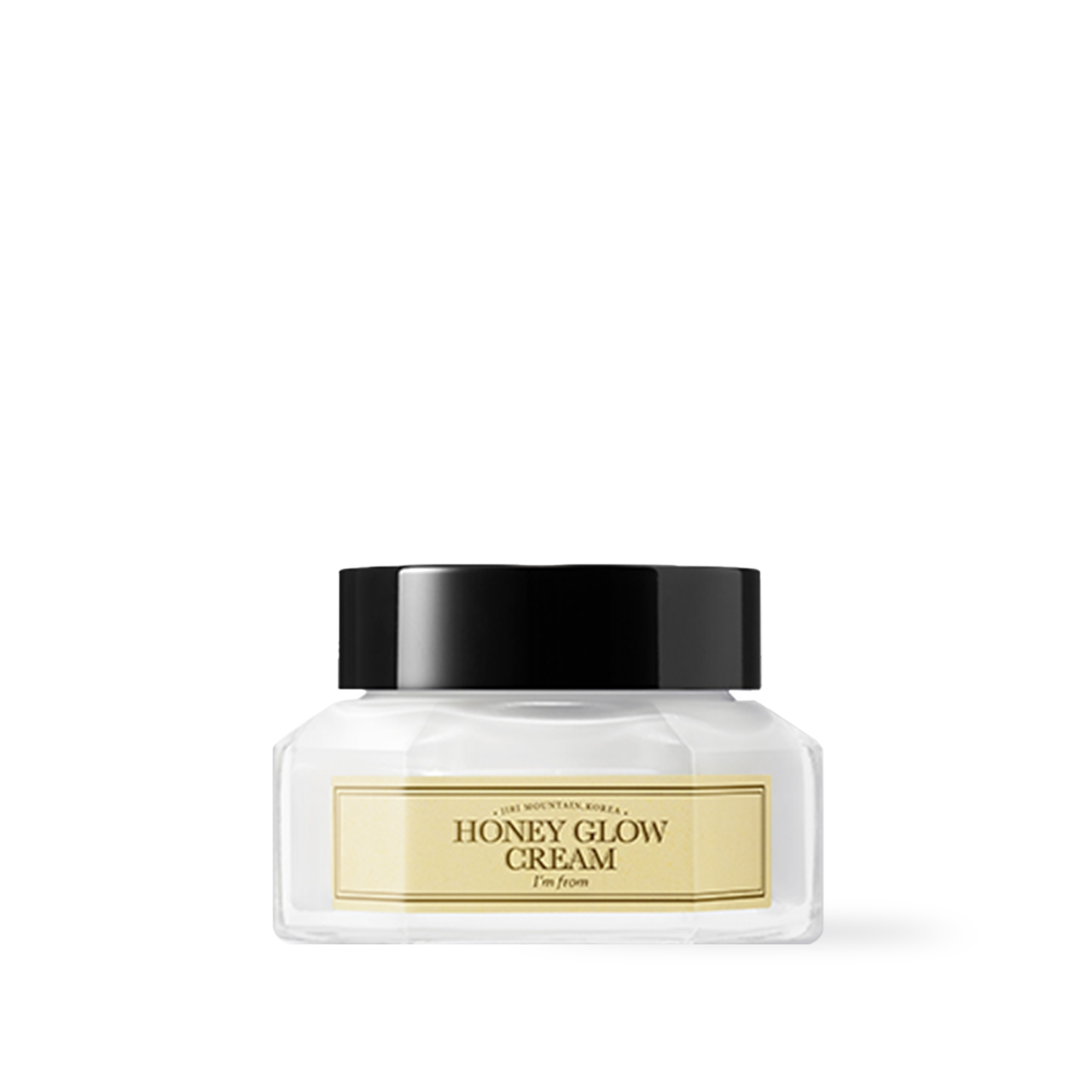 I'm From Honey Glow Cream 50g Korean moisturizer product image