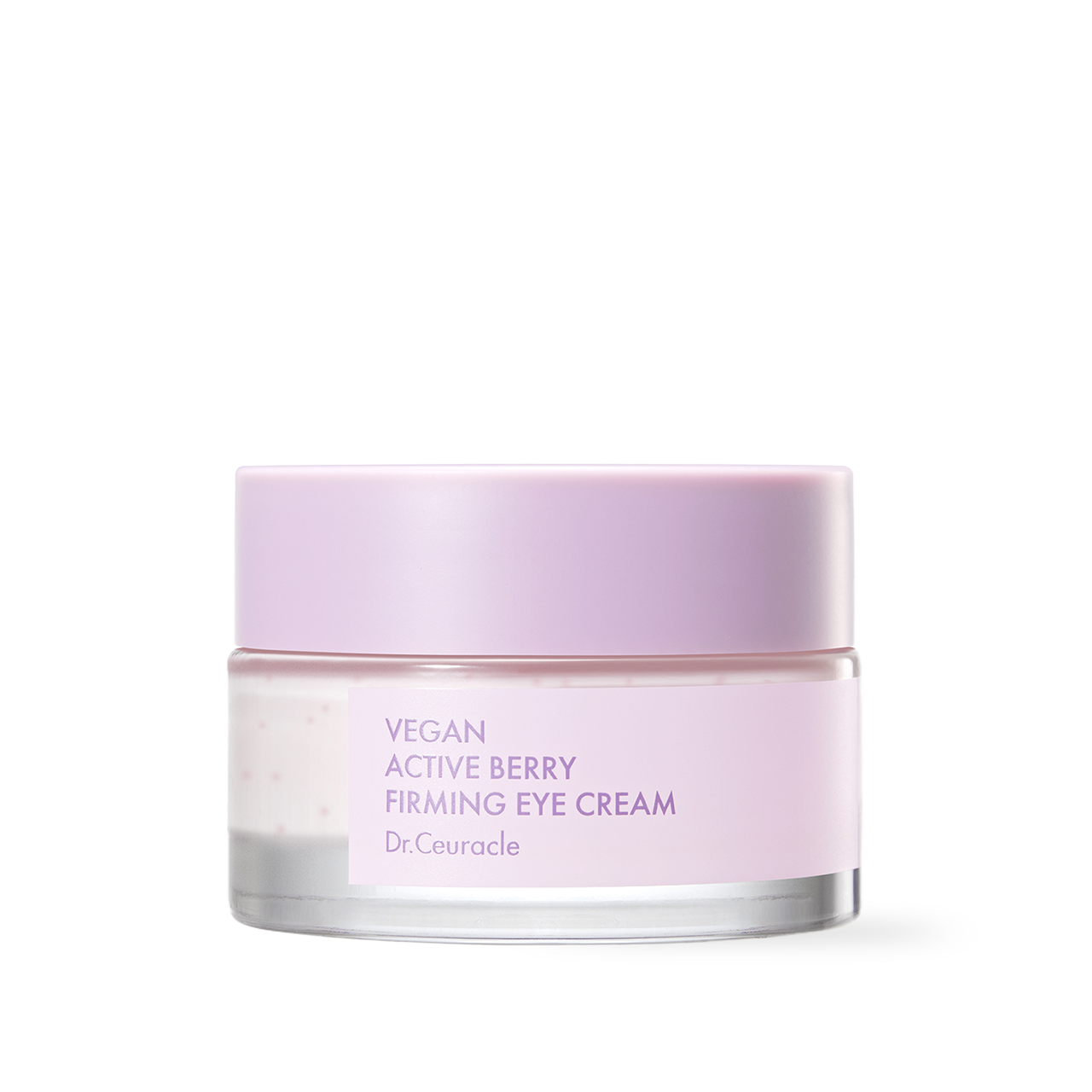 Dr. Ceuracle Vegan Active Berry Firming Eye Cream 32g Korean moisturizer product image