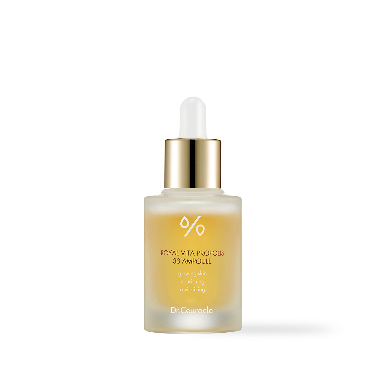 Dr. Ceuracle Royal Vita Propolis 33 Ampoule 30ml Korean ampoule product image