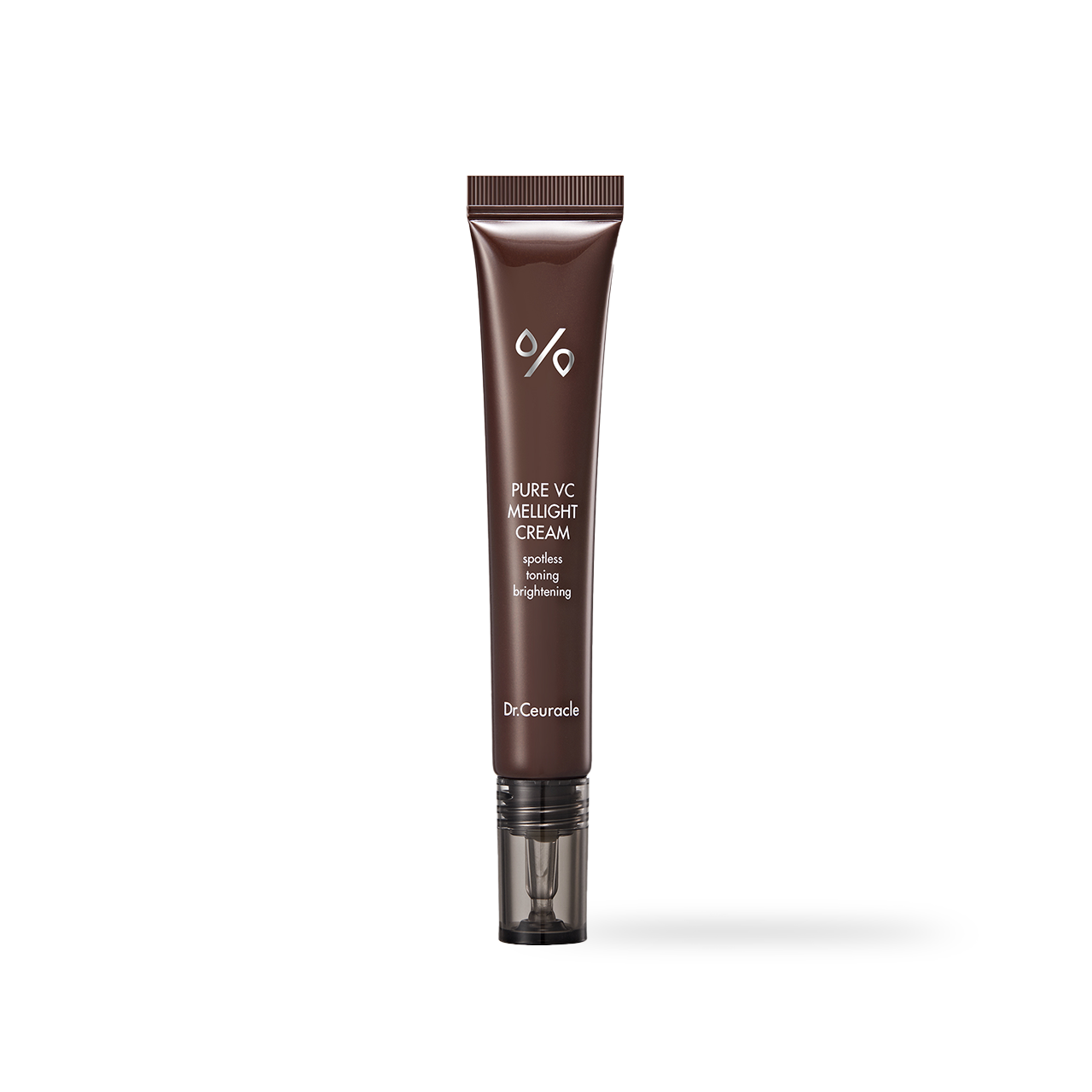 Dr. Ceuracle Pure Vc Mellight Cream 20g Korean moisturizer product image