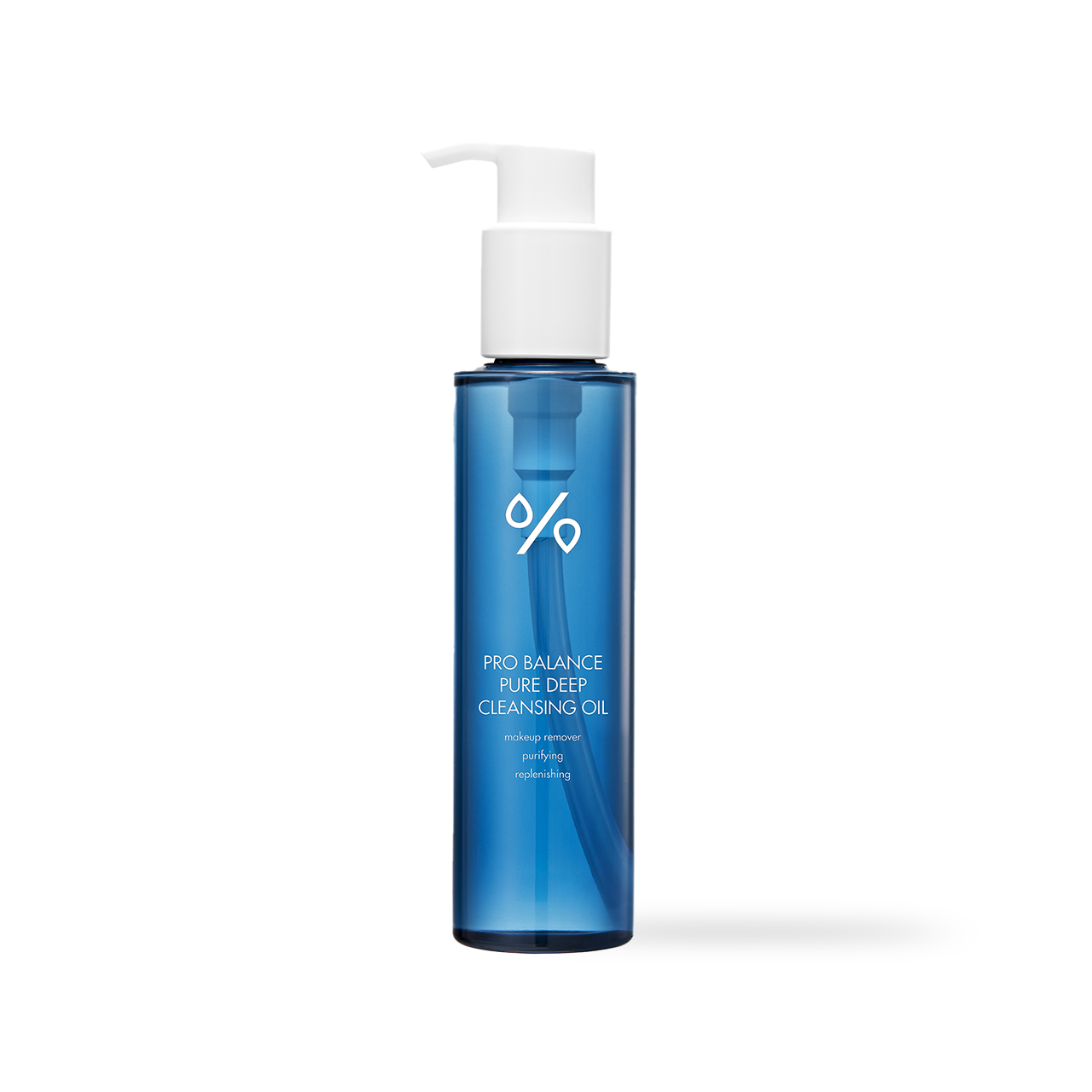 Dr. Ceuracle Pro Balance Pure Cleansing Oil 155ml Korean cleanser product image