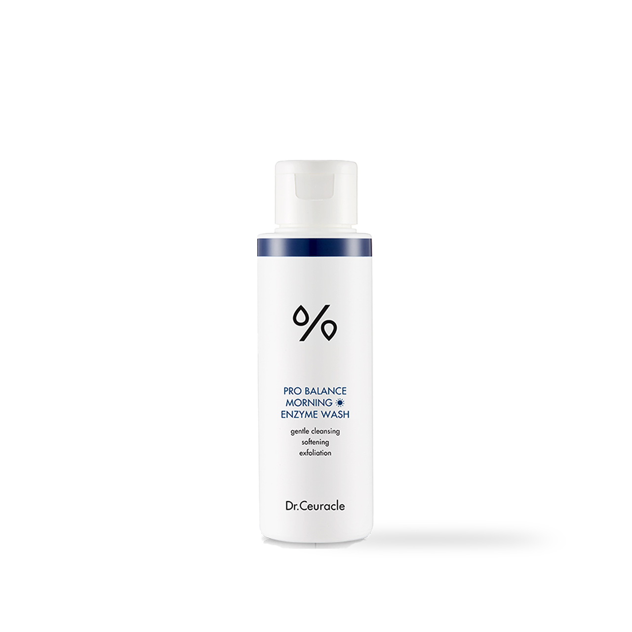 Dr. Ceuracle Pro Balance Morning Enzyme Wash 50g Korean cleanser product image