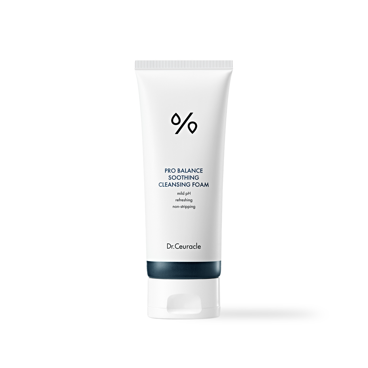 Dr. Ceuracle Pro Balance Creamy Deep Cleansing Foam 150g Korean cleanser product image