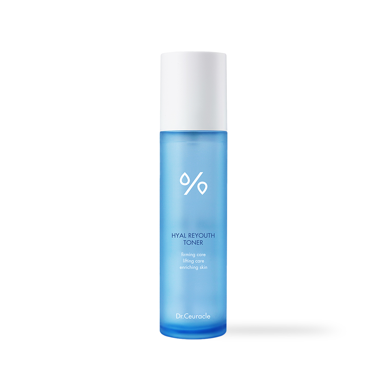 Dr. Ceuracle Hyal Reyouth Toner 120ml Korean toner product image