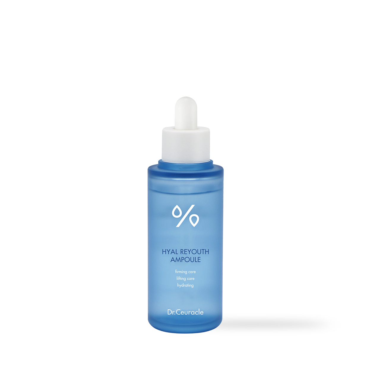 Dr. Ceuracle Hyal Reyouth Ampoule 50ml Korean ampoule product image